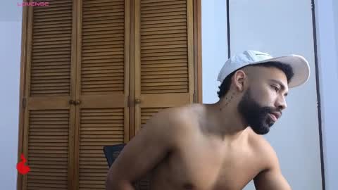 Snapshot of blade_miller_ chatting on 31, 5, 2026 blade_miller_ online show from 31, 5, 2026
