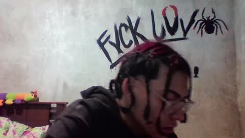 blade_sensual online show from 27, 11, 2025