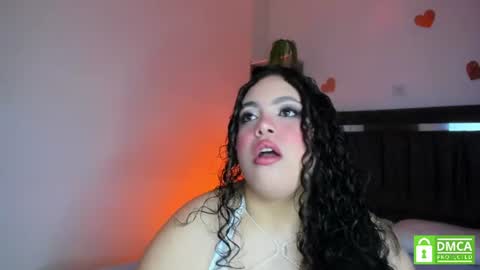 Snapshot of blair_curvy chatting on 11, 6, 2026 Blair online show from 11, 6, 2026