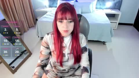 blair_red_ online show from 12, 4, 2026