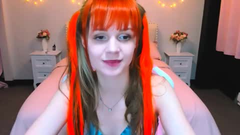 blair venom online show from 20, 11, 2025