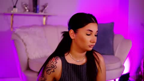 BlaireBloom online show from 15, 3, 2026