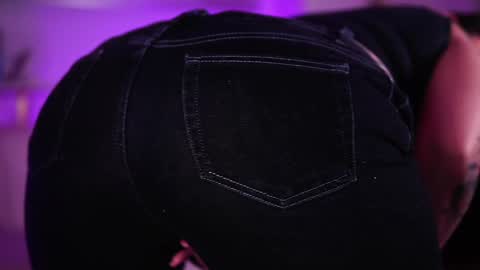 BlaireBloom online show from 1, 4, 2026