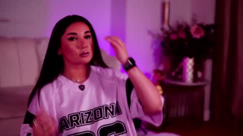 BlaireBloom online show from 6, 4, 2026