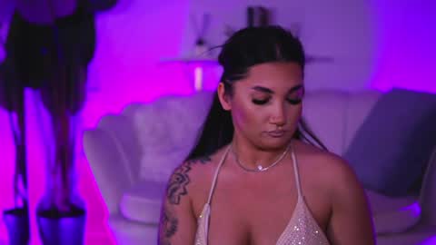 BlaireBloom online show from 19, 4, 2026