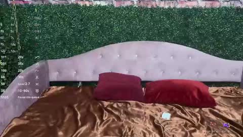 Blair Darling online show from 19, 5, 2026
