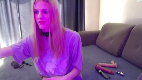 blaire 18 online show from 7, 3, 2025