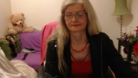 blairfort online show from 3, 12, 2024