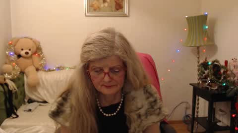 blairfort online show from 31, 12, 2024