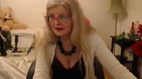 blairfort online show from 8, 1, 2025