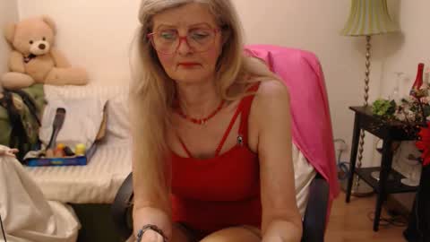 blairfort online show from 23, 1, 2025