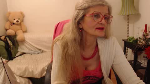 blairfort online show from 26, 1, 2025