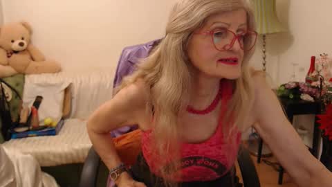 blairfort online show from 8, 2, 2025