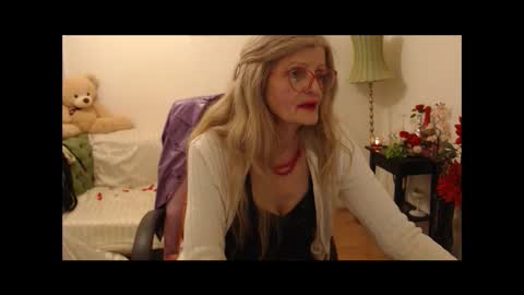 blairfort online show from 15, 2, 2025