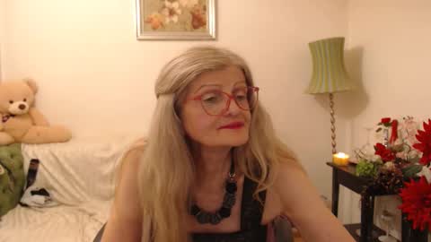 blairfort online show from 17, 2, 2025