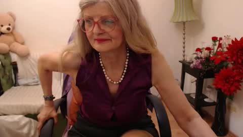 blairfort online show from 11, 3, 2025