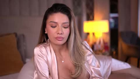 Snapshot of blairsanders chatting on 3, 2, 2026 BlairSanders online show from 3, 2, 2026