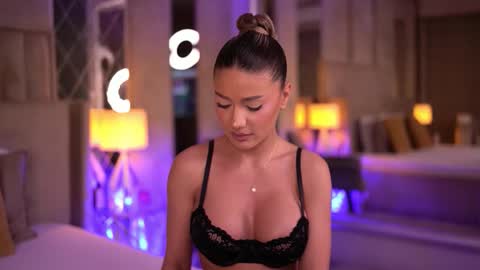 Snapshot of blairsanders chatting on 5, 2, 2026 BlairSanders online show from 5, 2, 2026