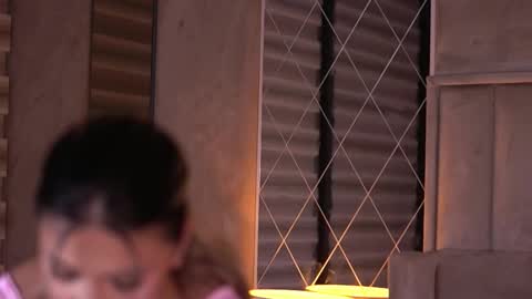 Snapshot of blairsanders chatting on 1, 3, 2026 BlairSanders online show from 1, 3, 2026