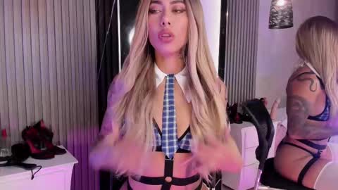 Blair online show from 1, 12, 2024