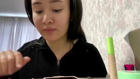 Snapshot of blairstassen chatting on 1, 3, 2026 Mila online show from 1, 3, 2026