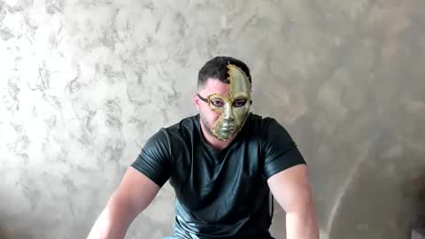 Snapshot of blakdrog04 chatting on 25, 5, 2026 blakdrog04 online show from 25, 5, 2026