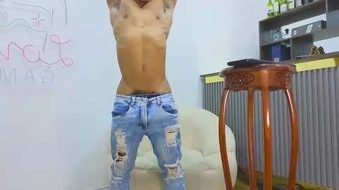 BLACKE online show from 16, 12, 2025