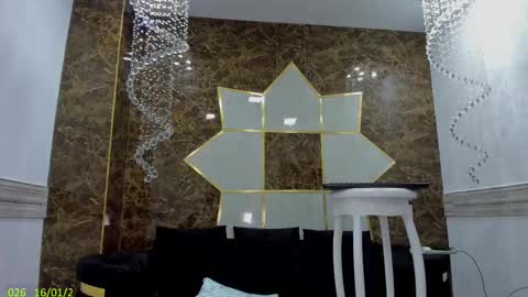 BLACKE online show from 17, 1, 2026