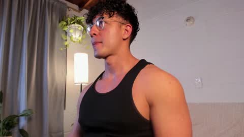 Snapshot of blake_levi chatting on 21, 1, 2025 Blake Levi Independent Model online show from 21, 1, 2025