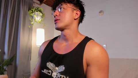 Snapshot of blake_levi chatting on 22, 1, 2025 Blake Levi Independent Model online show from 22, 1, 2025