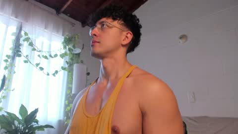 Blake Levi  Independent Model online show from 4, 4, 2026