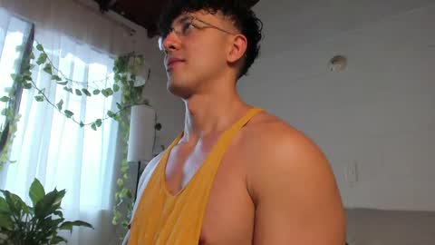 Blake Levi  Independent Model online show from 15, 4, 2026