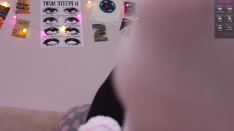 Britney online show from 25, 3, 2026