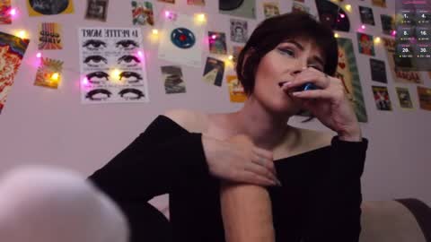 Britney online show from 18, 4, 2026