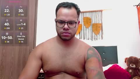 Just Blake online show from 11, 4, 2026