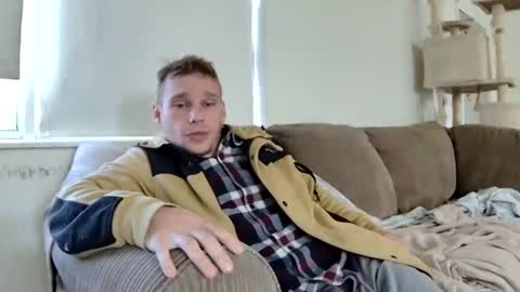 BlakeAndSkylar online show from 3, 12, 2024