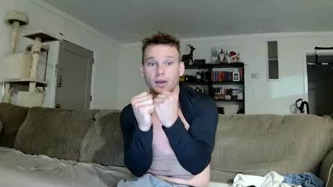 BlakeAndSkylar online show from 4, 12, 2024