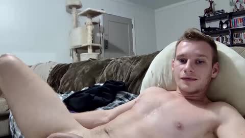 BlakeAndSkylar online show from 17, 12, 2024