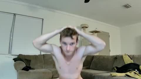 BlakeAndSkylar online show from 12, 1, 2025