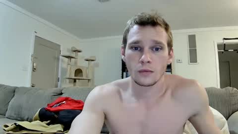 BlakeAndSkylar online show from 29, 1, 2025