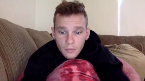 BlakeAndSkylar online show from 25, 11, 2025