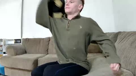 BlakeAndSkylar online show from 12, 1, 2026