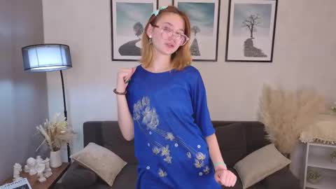 Eliza online show from 17, 10, 2025
