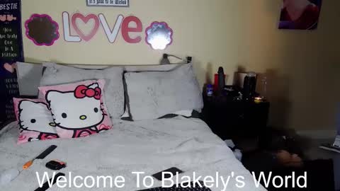 Snapshot of blakelytgirl chatting on 11, 2, 2026 Blakely Morningstar online show from 11, 2, 2026