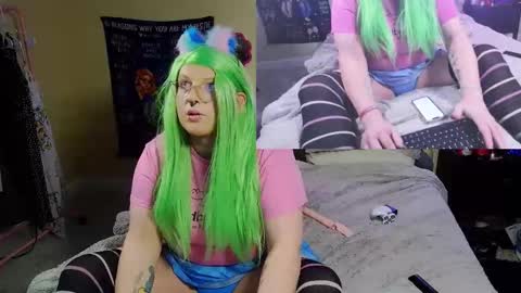 Snapshot of blakelytgirl chatting on 17, 2, 2026 Blakely Morningstar online show from 17, 2, 2026