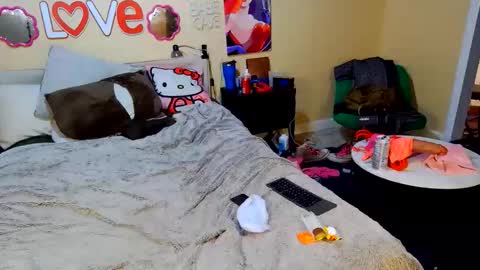 Snapshot of blakelytgirl chatting on 26, 2, 2026 Blakely Morningstar online show from 26, 2, 2026