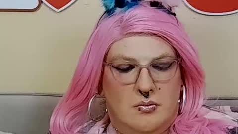 Snapshot of blakelytgirl chatting on 1, 3, 2026 Blakely Morningstar online show from 1, 3, 2026