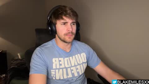 Blake Miles online show from 30, 11, 2025