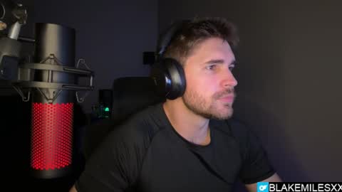 Blake Miles online show from 21, 3, 2026