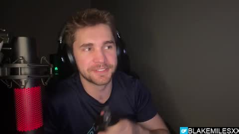 Blake Miles online show from 4, 4, 2026